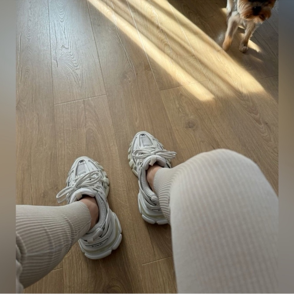 Balenciaga Trainers